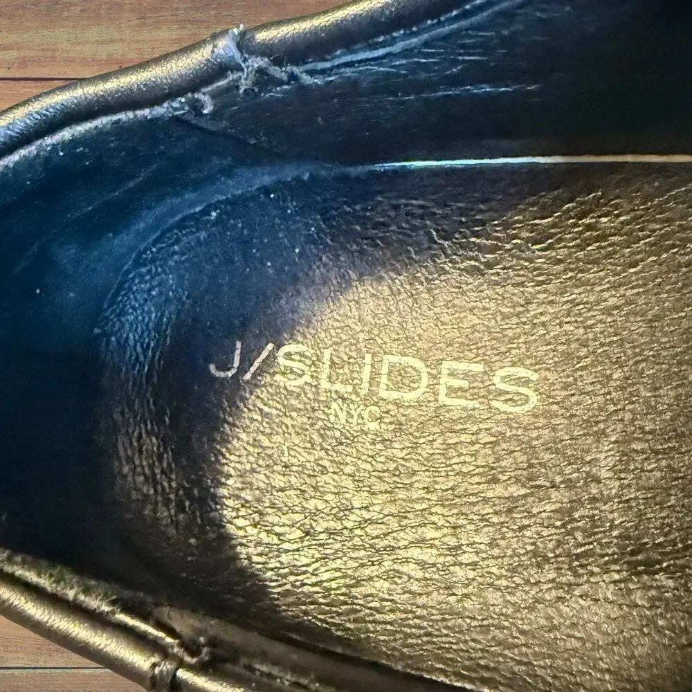 J/SLIDES slides kayla